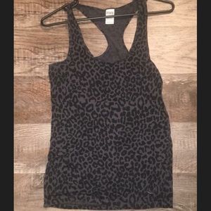 VS tank top